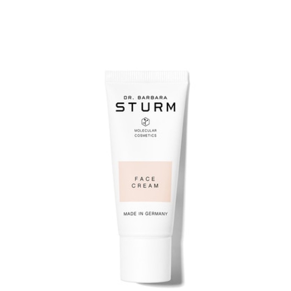 Dr. Barbara Sturm Face Cream 0.67 fl.oz. 20 ml travel size Molecular Cosmetics